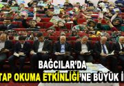Bağcılar Belediyesi’nin, İlçe Milli Eğitim Müdürlüğü ile sosyal ve kültürel