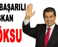 Göksu, En Başarılı Belediye Başkanı