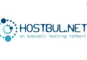 Her alan adına sahip siteniz için bir iyi bir hosting