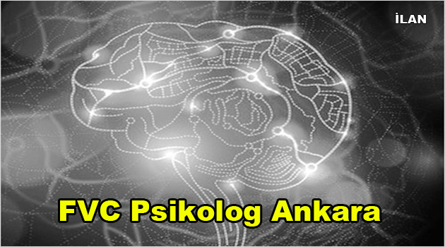 FVC Psikolog Ankara