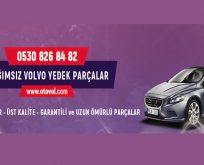 Volvo yedek parçada ”www.otovol.com”