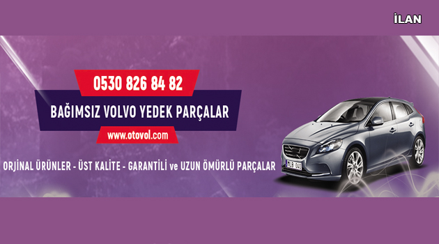 Volvo yedek parçada ”www.otovol.com”