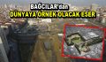 Bağcılar’da ”Azerbaycan Hocalı Dostluk Parkı”