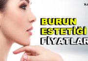 Burun  Estetiği  Fiyatları Burun estetikleri dünyada şüphesiz ki en fazla