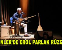 Erol Parlak Esenlerlileri mest etti