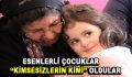 Esenlerli çocuklar ”Kimsesizlerin Kimi” oldular