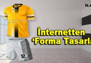 İnternette “Forma Tasarla” adı ile arattığınızda karşınıza bir çok firmalar