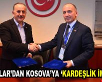Bağcılar, Kosova’nın İpek Şehri ile Kardeş Şehir oldu