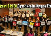Öğrencilerinden 15 Temmuz Şehidi Halil Kantarcı’nın babasını duygulandıran hareket Bağcılarlı