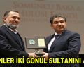 Esenler iki gönül sultanını andı