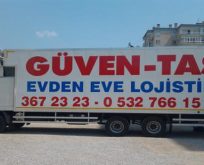 İzmir Evden Eve Nakliyat İçin Güvenilir Adres