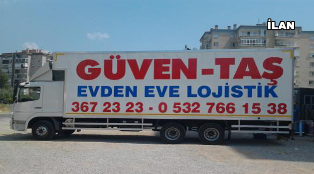 İzmir Evden Eve Nakliyat İçin Güvenilir Adres