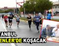 İstanbul Esenler’de koşacak