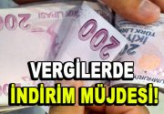 Gelir Vergisi Kanunu’nun 121. Maddesi olan “Vergiye uyumlu mükelleflere vergi