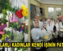 Bağcılar’da kadın girişiciler kendi işyerini açıyor