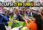 Bağcılar Belediyesi, 8 Mart Dünya Kadınlar Günü etkinliği kapsamında ilçenin