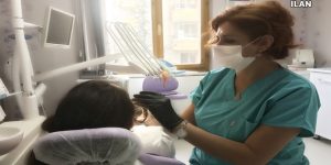 Diş Estetiği Uygulamaları Nelerdir?