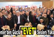 Esenler’de bir araya gelen 880 Sivil Toplum Kuruluşu (STK) temsilcileri ve