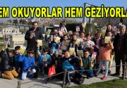 Esenler’de “Bir Kitap Bir Dünya” projesi ile kitap okuma oranı