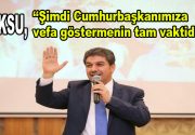 Esenler Belediye Başkanı Mehmet Tevfik Göksu, Rumeli Dernekleri ile bir