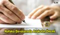 Nafaka Davalarında Avukatın Önemi