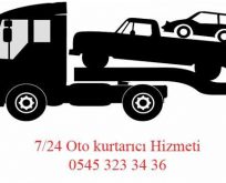 Çekmeköy Oto Kurtarıcı