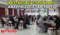 Battalgazi Torunları ”Analı-Kızlı” iftar yaptı