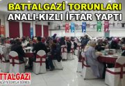 30 Ağustos 2015 tarihinde ülkesini ve memleketini seven Malatyalı Gençler