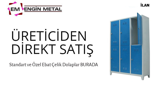 Dosya dolabı seçerken nelere göz atmalıyız?