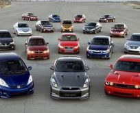 EN GÜVENLİ VE UCUZ OTOMOBİLLER