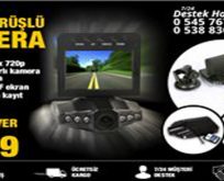 Araç içi kamera alırken nelere dikkat etmeli