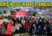 22 Nisan Cumartesi günü Esenler’de yapılacak olan 8. Uluslararası Barış Ekmeği