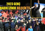   2023 GENÇ ECDADIN İZİNDE BİLECİK’TE Esenler Belediyesi, Esenlerli 2023