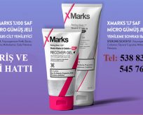Xmarks çatlak kremi nedir?