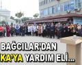 Bağcılar’da “Bizim İçin Su Onlar İçin Hayat” adlı kermes açıldı