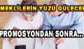 Emeklilerin Yüzü Gülecek Promosyon Ödemesinden Sonra…