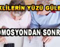 Emeklilerin Yüzü Gülecek Promosyon Ödemesinden Sonra…