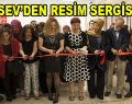 ESEV’den Resim Sergisi