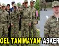 Esenler Belediyesi’nden ”Engel Tanımayan” askerlik