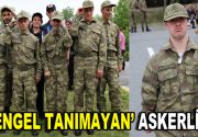 Esenler Belediyesi, ilçe genelinde 14 engelli asker adayını, Engelliler Haftası’nda