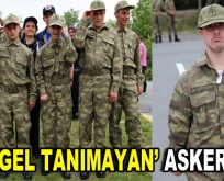 Esenler Belediyesi’nden ”Engel Tanımayan” askerlik