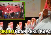 Esenler’in en dikkat çeken projelerinden biri olan Ev Okulu projesi,