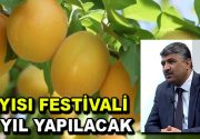 Malatya Büyükşehir Belediyesi Kültür Aş. Genel Müdürü Sabri Akın, 3