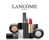 Lancome’un Renkli Dünyasını Keşfedin!