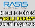 Esenler Belediyesi’nin “Akıllı Ruhsat” dönemi başlıyor