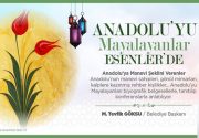 Her yıl olduğu gibi bu yılda Esenler Belediyesi, Ramazan ayı