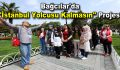 Bağcılar’da ”İstanbul Yolcusu Kalmasın” Projesi