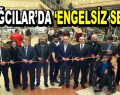 Bağcılar’da ”Engelsiz Sergi” açılışı