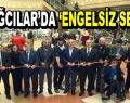 Bağcılar’da ”Engelsiz Sergi” açılışı