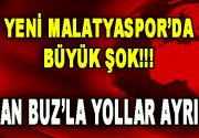 Yeni Malatyaspor’da sıcak saatler… TFF 1. Lig’de 11 yıl aradan